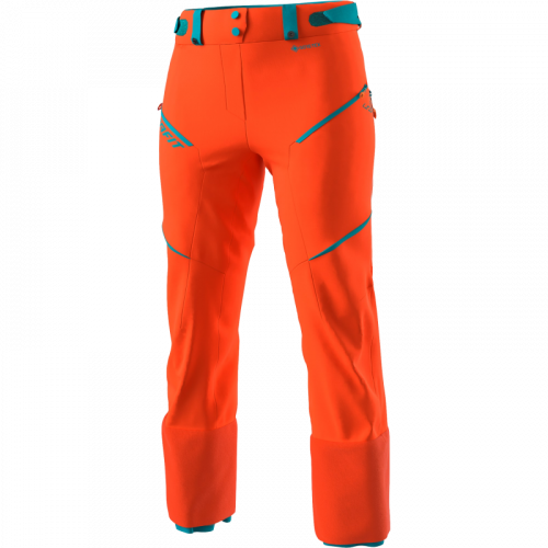 Брюки Dynafit Radical 2 GTX женские