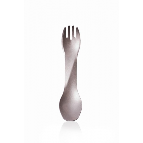 Ловилка Humangear Gobites Uno Титан серый 165X40ММ