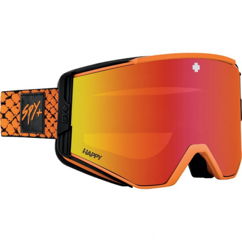 Горнолыжная маска SPY OPTIC Spy Optic Ace оранжевый