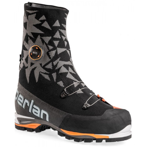 Ботинки Zamberlan 9000 Zarathustra GTX RR Boa