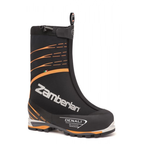Ботинки Zamberlan 6000 Denali Evo RR PU