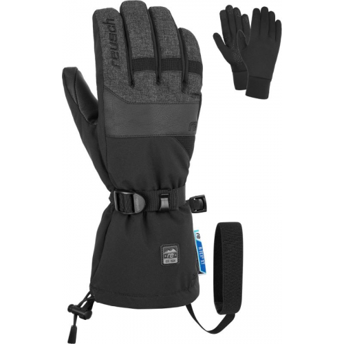Перчатки Reusch Sid Triple Sys R-Tex XT