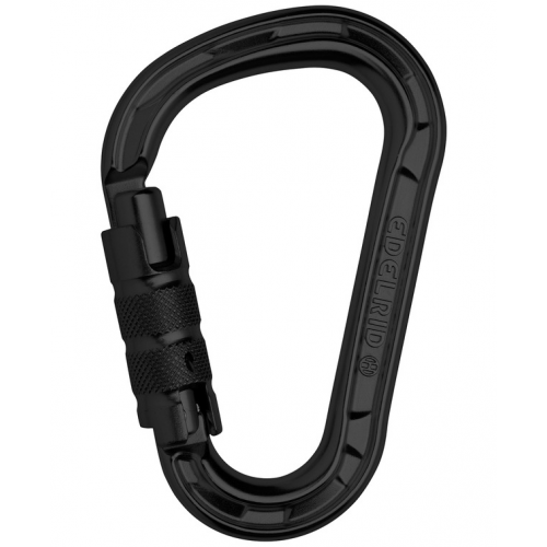 Карабин Edelrid HMS Magnum Triple темно-синий