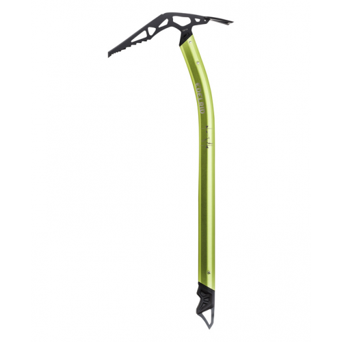 Ледоруб Edelrid Attila зеленый 65СМ