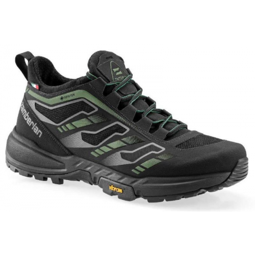 Кроссовки Zamberlan 220 Anabasis GTX Short