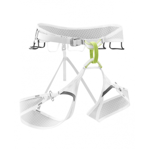 Страховочная система Edelrid Prisma Guide светло-серый L