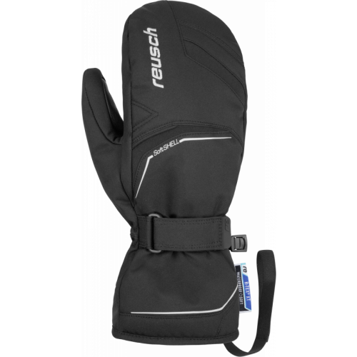 Варежки Reusch Primus R-Tex Xt Mitten