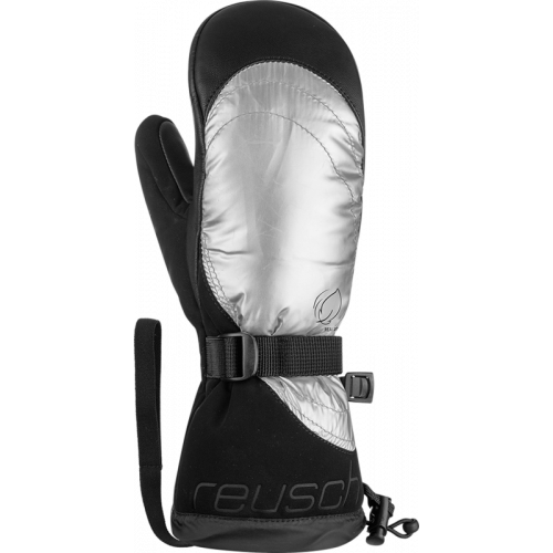 Варежки Reusch Yeta Mitten