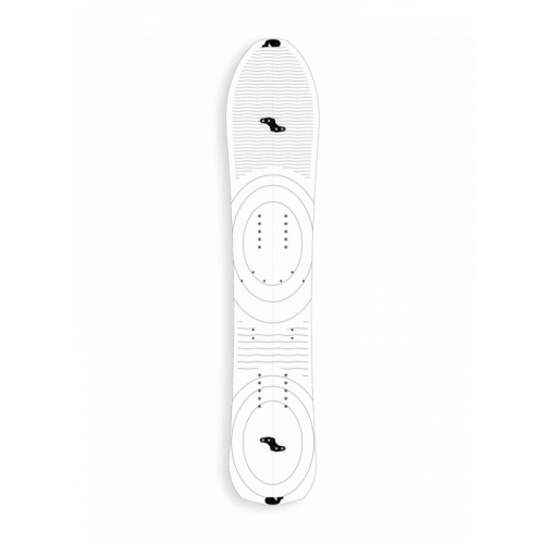 Сплитборд Gara Boards Safari X 159