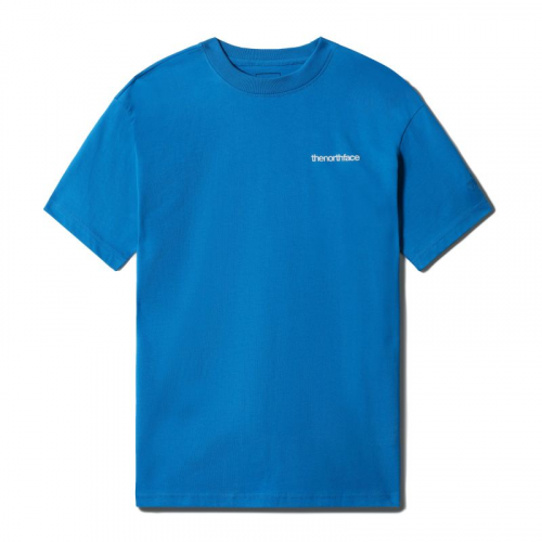 Футболка The North Face U S/S Mountain Heavyweight Tee