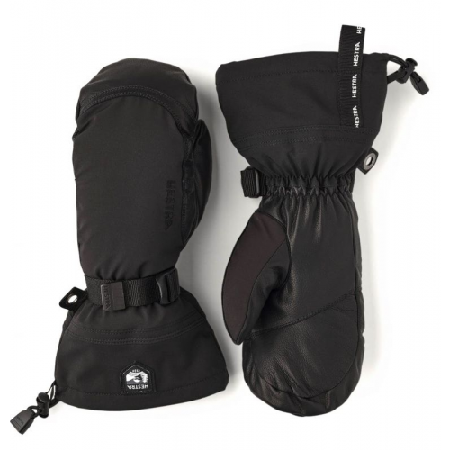 Варежки Hestra Army Leather Extreme