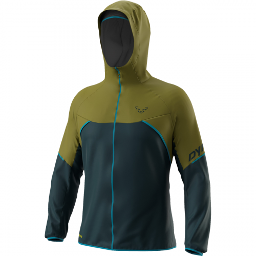 Куртка Dynafit Alpine GTX
