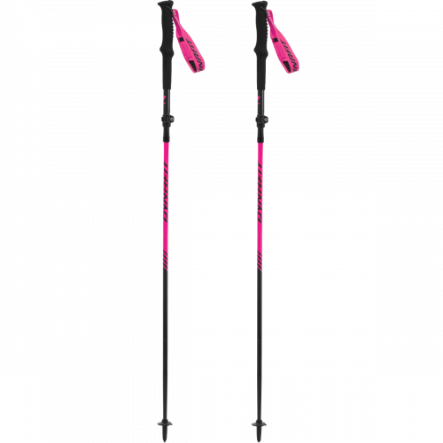 Палки беговые Dynafit Ultra Pro розовый UNI