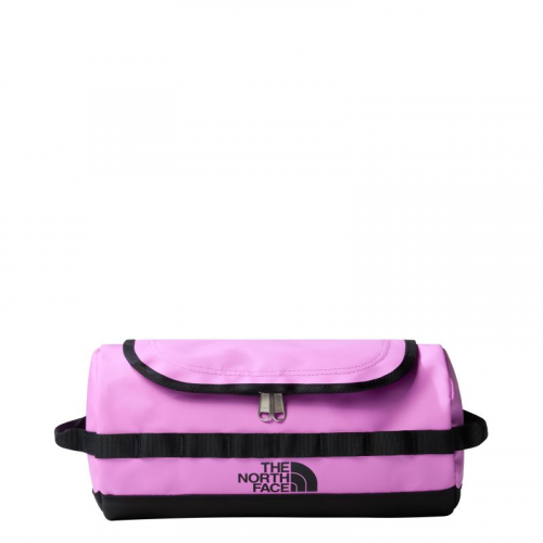 Несесcер The North Face Base Camp Travel L фиолетовый 5.7Л
