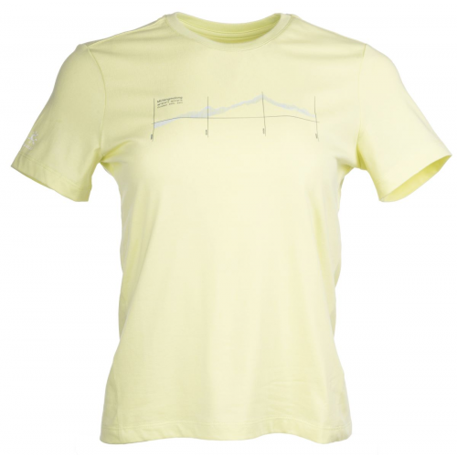 Футболка Kailas Cotton T-Shirt женская