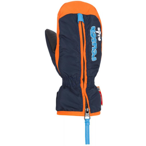 Варежки Reusch Ben Mitten детские