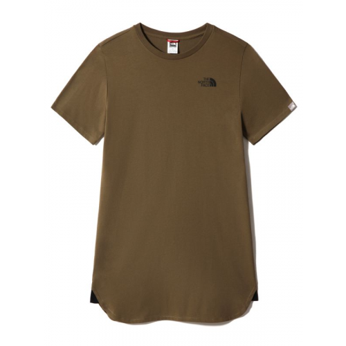 Платье The North Face Simple Dome Tee женское