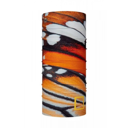 Бандана BUFF Buff Coolnet UV+ оранжевый ONE
