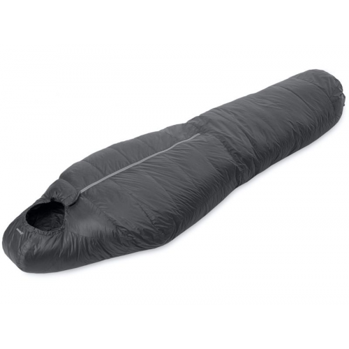 Спальник BASK Bask Halo Light -15 XL серый XL