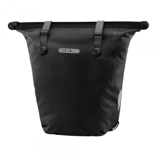 Сумка ORTLIEB Ortlieb Bike-Shopper черный 20Л