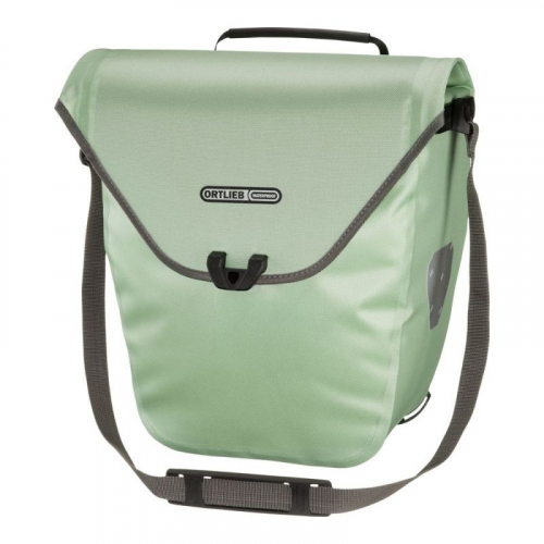 Сумка ORTLIEB Ortlieb Velo-Shopper светло-зеленый 18Л
