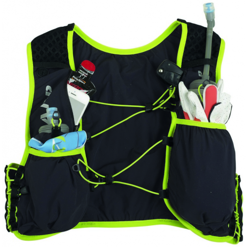 Рюкзак CAMP Camp Trail Force 5 L-XL черный L/XL