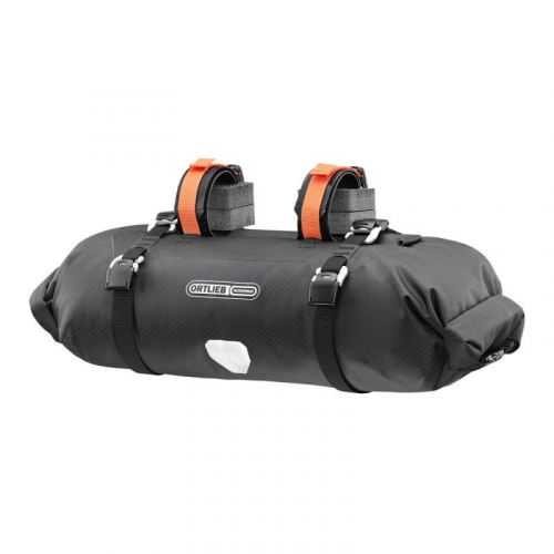 Сумка на руль ORTLIEB Ortlieb Handlebar-Pack черный 9Л