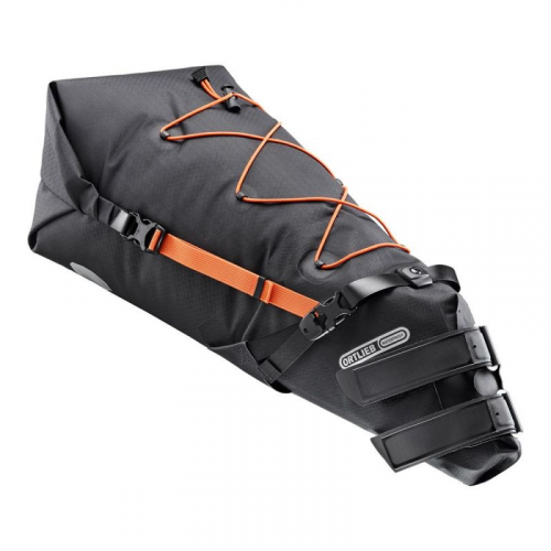 Сумка подседельная ORTLIEB Ortlieb Seat-Pack черный 16.5Л