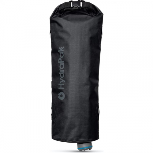 Канистра-гидратор Hydrapak Hydrasleeve Seeker 3 л черный 3Л