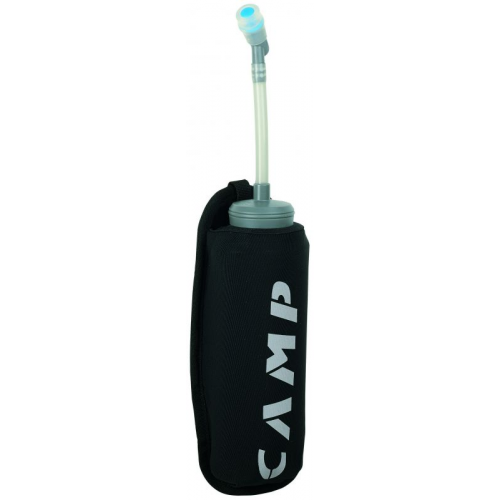 Бутылка CAMP SFC Tube 600 ml +держатель SFC Holders черный 600