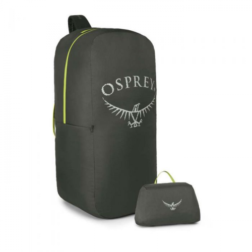 Сумка-чехол Osprey Airporter темно-серый S