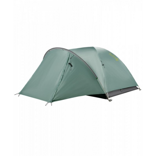 Палатка Red Fox Trekking Fox 4 Plus синий 4/МЕСТНАЯ