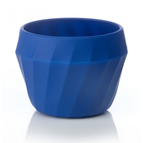 Миска силиконовая Humangear Flexibowl голубой 710МЛ