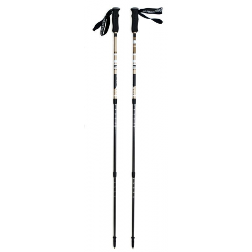 Палки треккинговые Masters Dolomiti 61/135