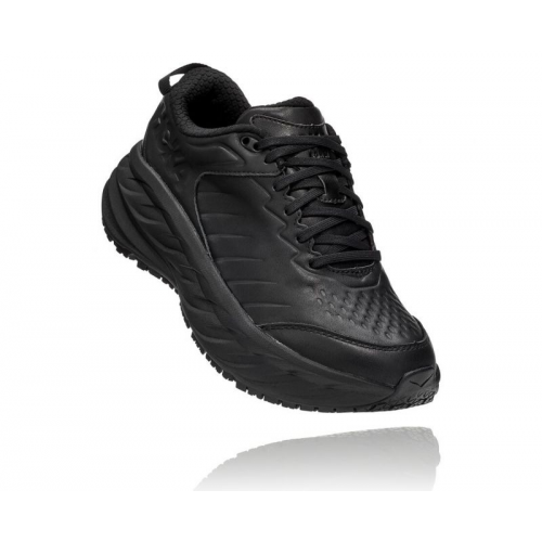 Кроссовки Hoka Bondi SR женские