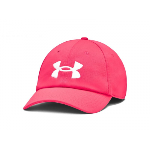 Кепка Under Armour Blitzing Adjustable розовый 58/60
