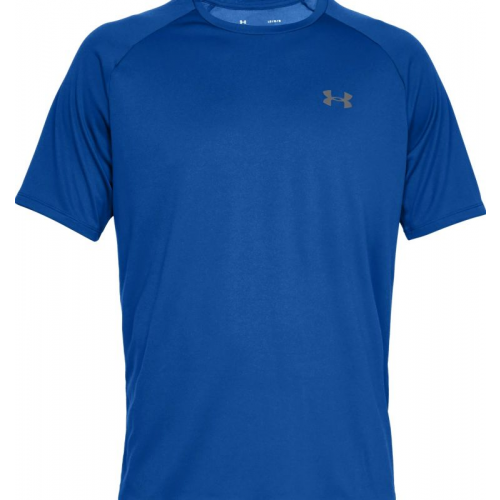 Футболка Under Armour Tech 2.0