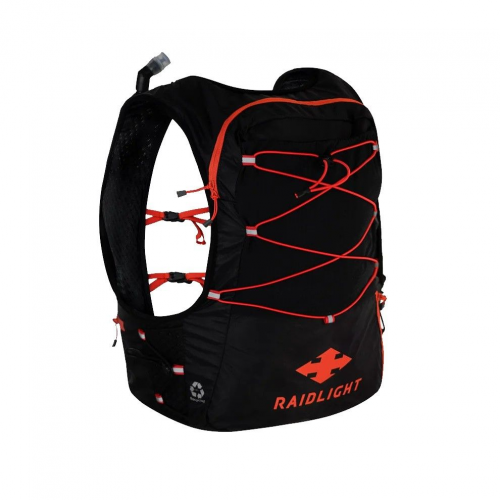 Рюкзак Raidlight Activ Trail 12L черный LXL