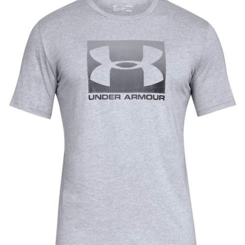 Футболка Under Armour Boxed Sportstyle