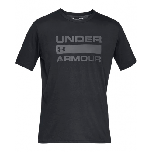 Футболка Under Armour Team Issue Wordmark