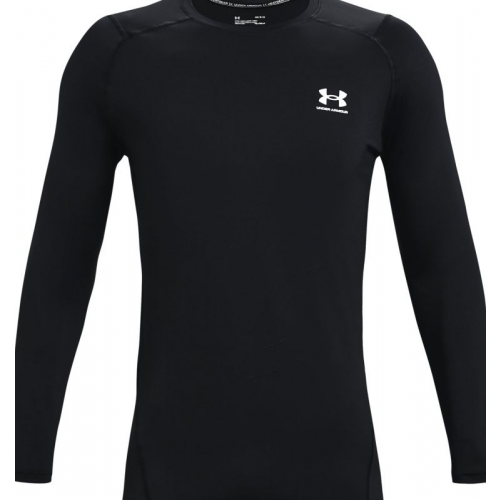 Футболка Under Armour HeatGear® Armour Fitted