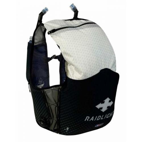 Рюкзак Raidlight Ultralight 12L черный M