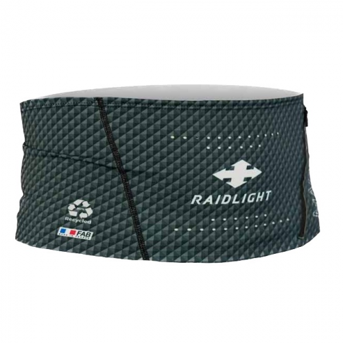 Пояс Raidlight Stretch 4-Pockets черный XL
