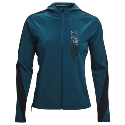 Куртка Under Armour Outrun The Storm женская
