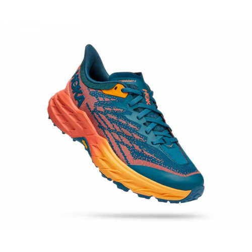 Кроссовки Hoka Speedgoat 5 женские