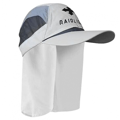 Бейсболка Raidlight Sahara голубой 55/58