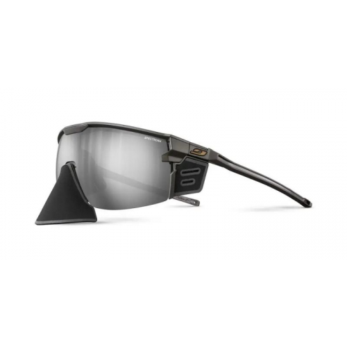 Очки Julbo Ultimate Cover темно-коричневый