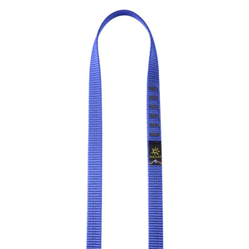 Петля Kailas High-Tenacity Sling 160 cm синий 160СМ