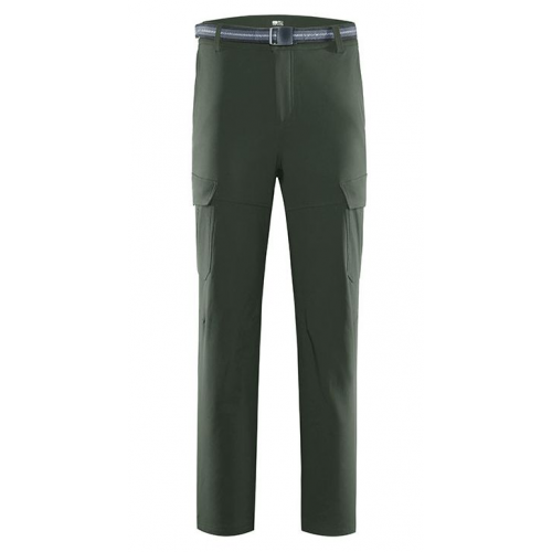 Брюки Kailas Softshell Strategic
