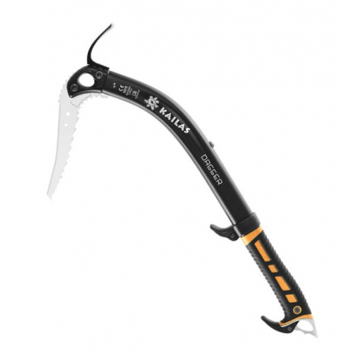 Ледоруб Kailas Dagger (Adze) черный
